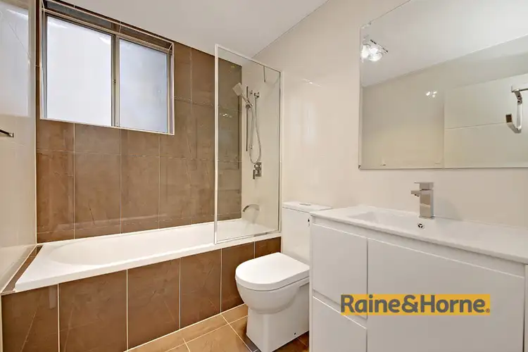 Fourth view of Homely house listing, 4/63 Wolsley Street, Bexley NSW 2207