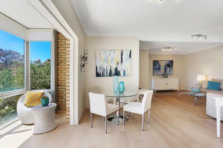 25/127 Burns Bay Road, Lane Cove NSW 2066