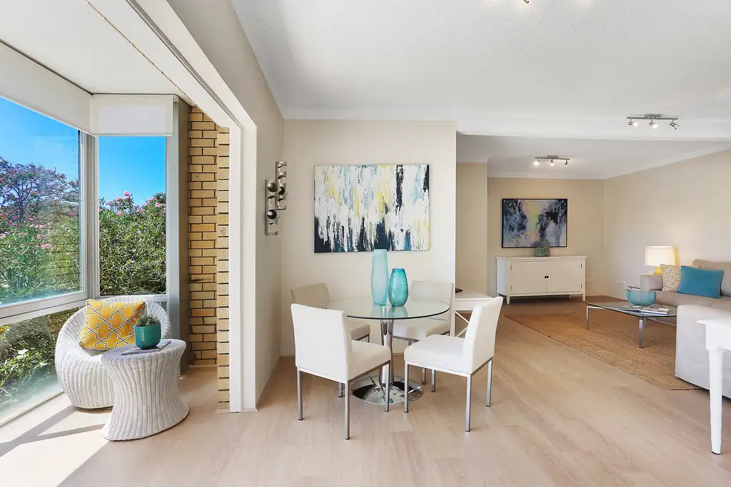 Main view of Homely apartment listing, 25/127 Burns Bay Road, Lane Cove NSW 2066