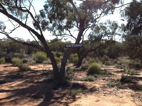 Third view of Homely land listing, 1 Drummond Road, Tardun WA 6628