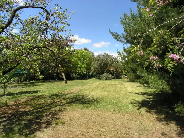 Sixth view of Homely house listing, 16 Collwood Crescent, Orange NSW 2800