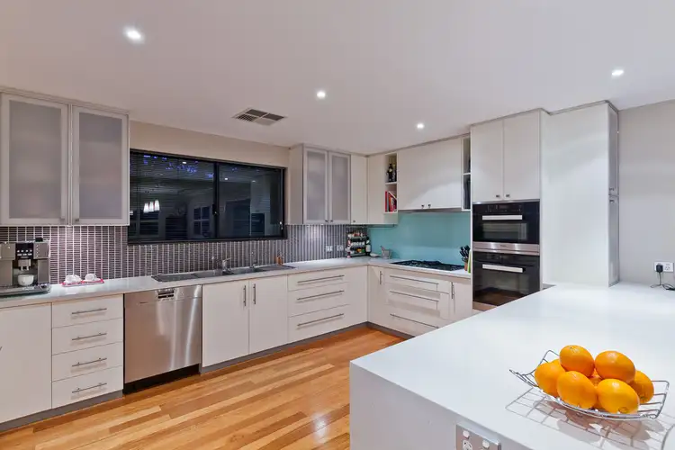 Sixth view of Homely house listing, 30 Vincent Street, Nedlands WA 6009