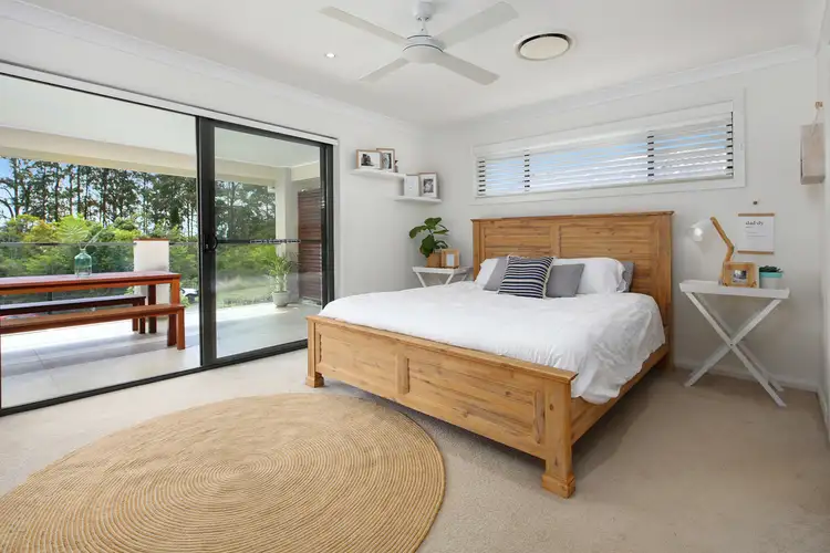 Fifth view of Homely house listing, 33 Riverbreeze Drive, Wauchope NSW 2446