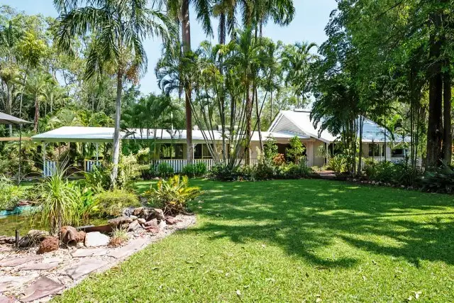 Main view of Homely house listing, 45 Andrews, Humpty Doo NT 836