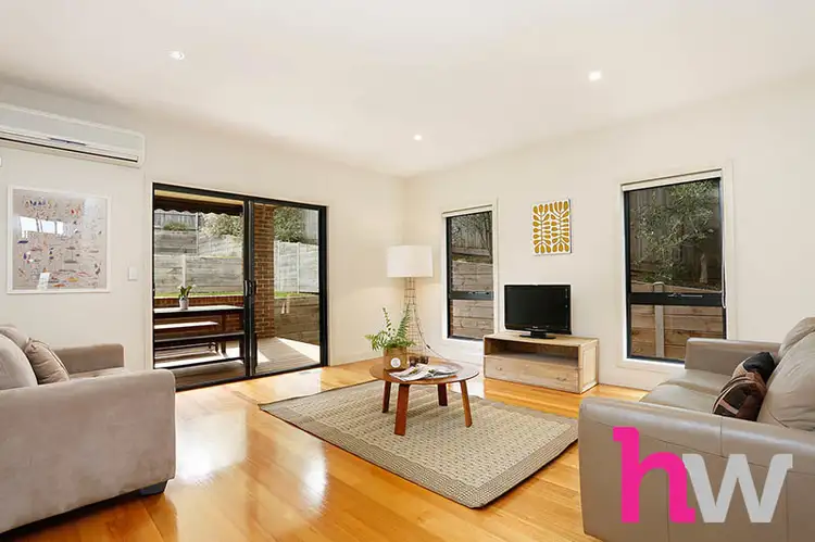 Sixth view of Homely house listing, 121 Grosvenor Drive, Wandana Heights VIC 3216