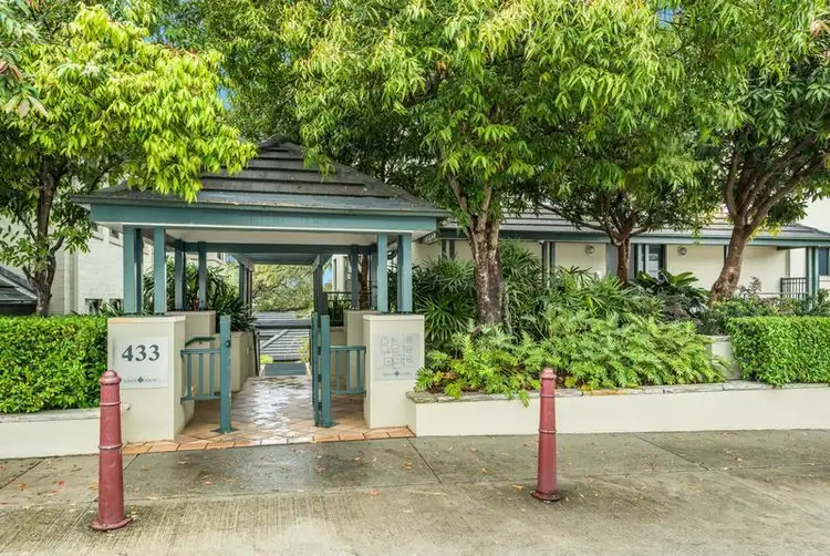 Third view of Homely apartment listing, 104/433 Alfred Street North, Neutral Bay NSW 2089