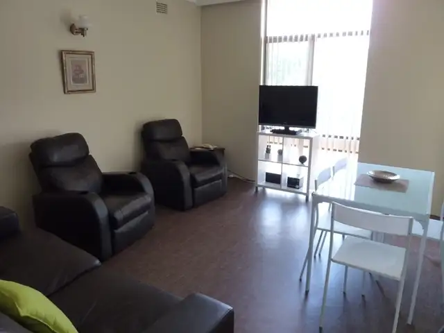 Fifth view of Homely unit listing, 20/27-29 Ocean Parade, Coffs Harbour NSW 2450