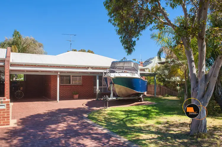 Unit 2 / 10 Seagrass Cove, Dunsborough WA 6281