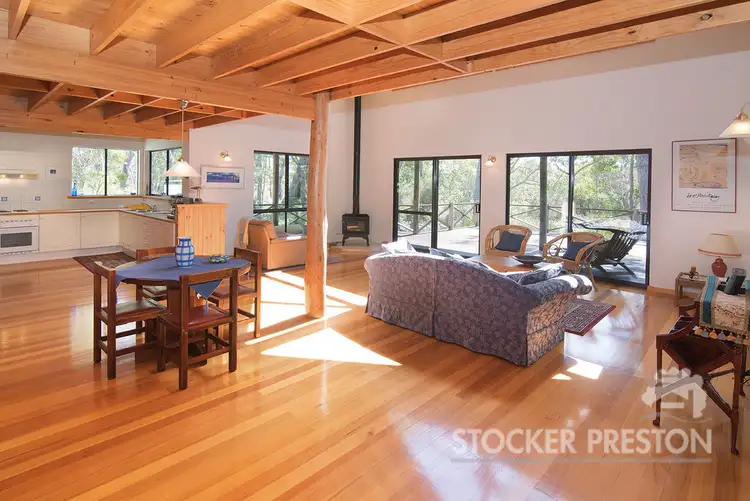 Third view of Homely house listing, 46 Sabina Drive, Molloy Island WA 6290