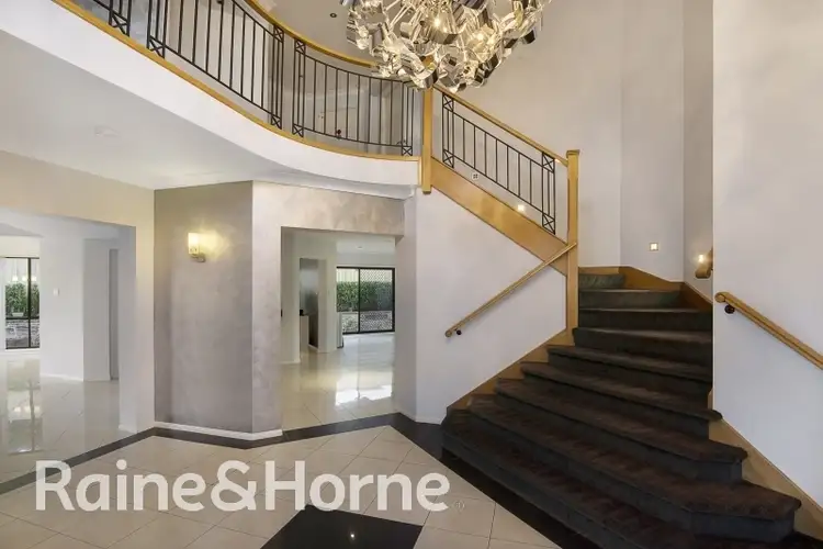 Third view of Homely house listing, 10 Agincourt Place, Glenwood NSW 2768
