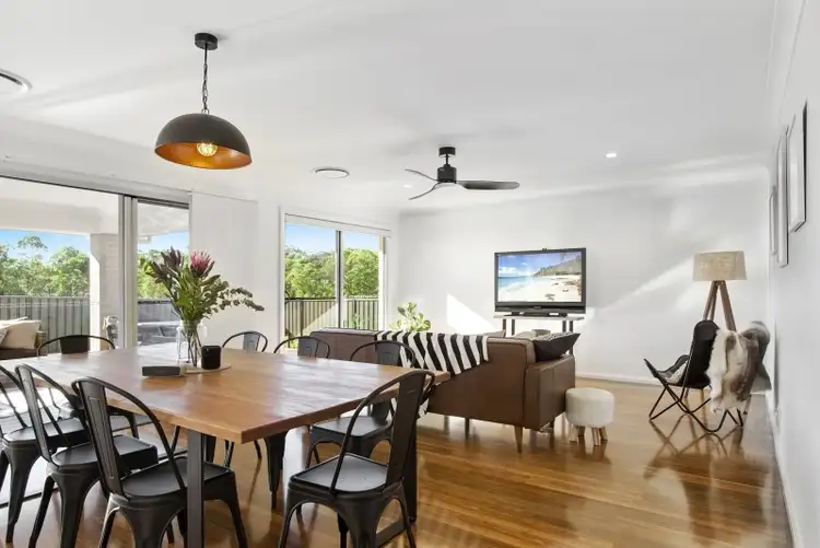 Third view of Homely house listing, 8 Booyong Avenue, Ulladulla NSW 2539
