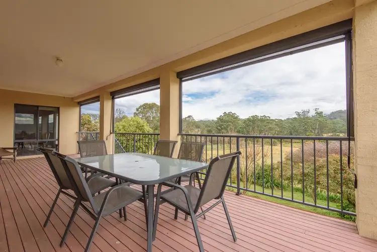 Third view of Homely house listing, 12 Wattlebark Close, Moruya NSW 2537