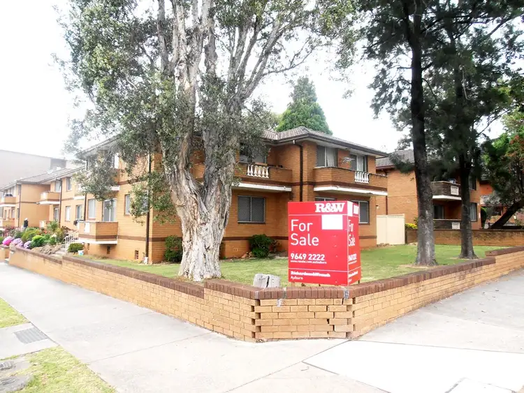 4/45 Dartbrook Road, Auburn NSW 2144