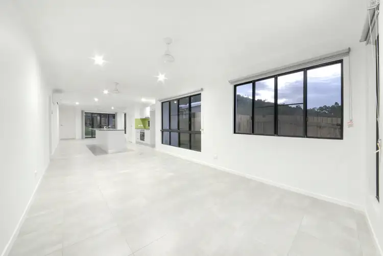 Fourth view of Homely house listing, 41 Lemau Court, Jubilee Pocket QLD 4802