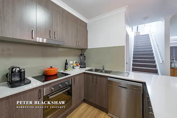 Fourth view of Homely house listing, 51/41 Philip Hodgins Street, Wright ACT 2611