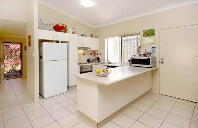 Fourth view of Homely house listing, 132 Sidney Nolan Drive, Coombabah QLD 4216