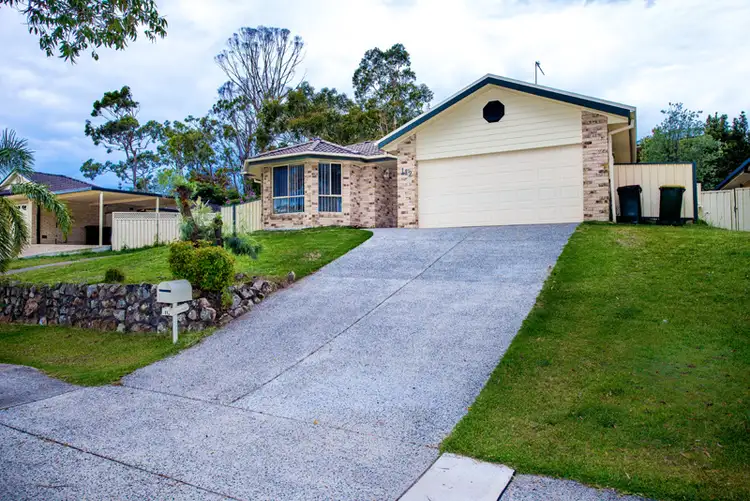 Main view of Homely house listing, 112 Bagnall Beach Road, Corlette NSW 2315