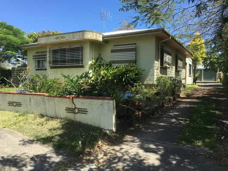 101 Torquay Road, Scarness QLD 4655