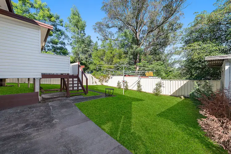 Fourth view of Homely house listing, 19 Weir Road, Warragamba NSW 2752