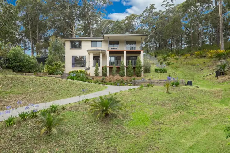 26 Otama Close, Lilli Pilli NSW 2536