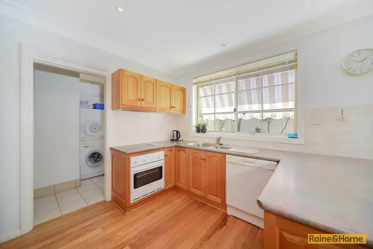 Fourth view of Homely townhouse listing, 2/13 Coronata Drive, Figtree NSW 2525