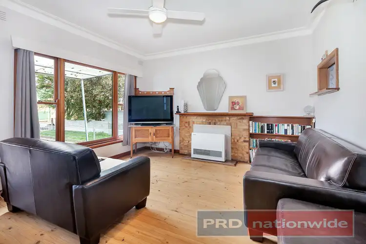 Second view of Homely house listing, 23 Gent Street, Ballarat VIC 3350