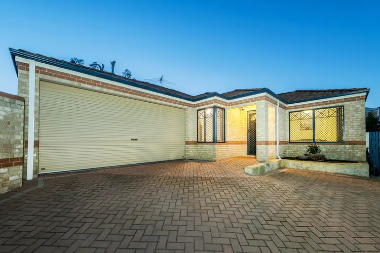 31B Parsons Way, Innaloo WA 6018