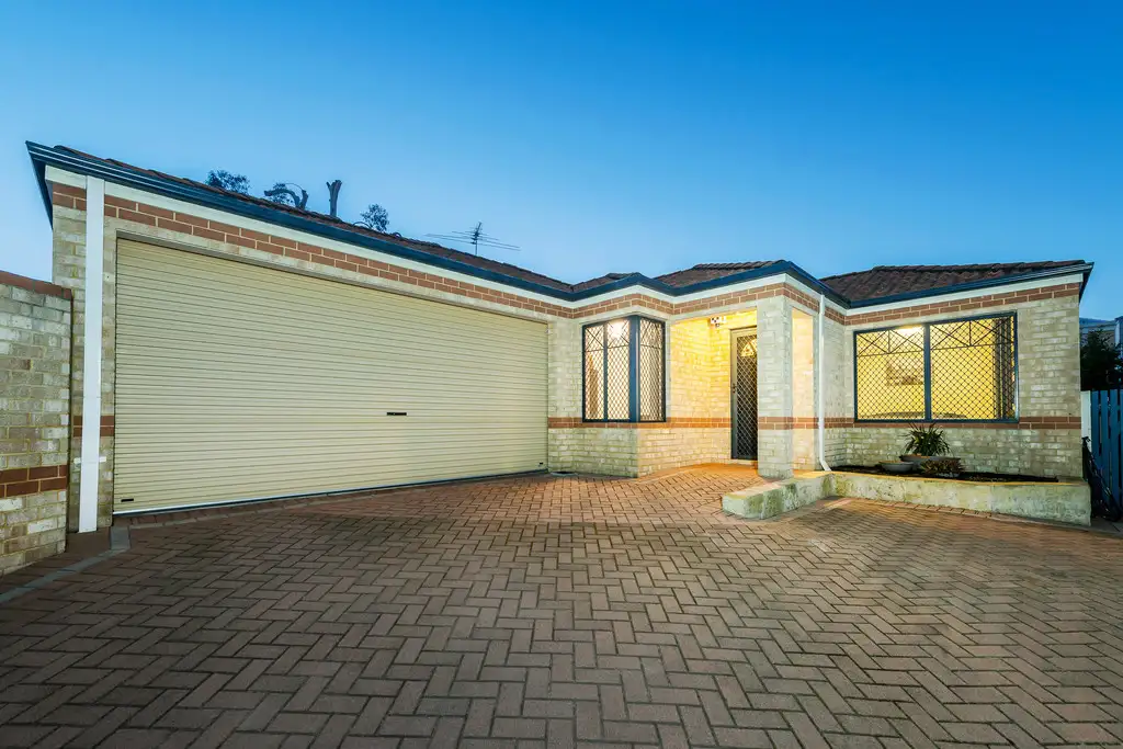 Main view of Homely house listing, 31B Parsons Way, Innaloo WA 6018