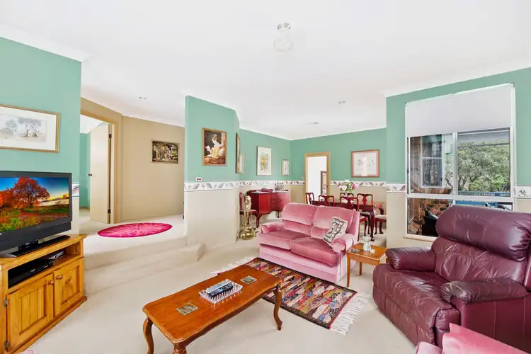 Fourth view of Homely house listing, 6 Gunda Place, Port Macquarie NSW 2444