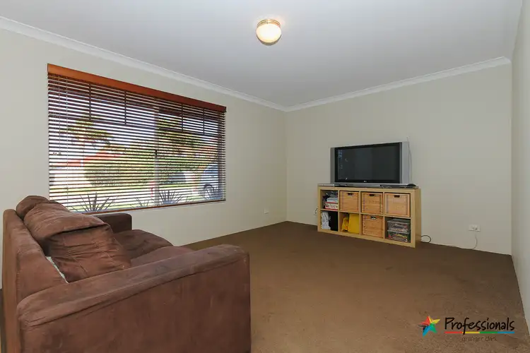 Third view of Homely house listing, 3 Madura Close, Ballajura WA 6066