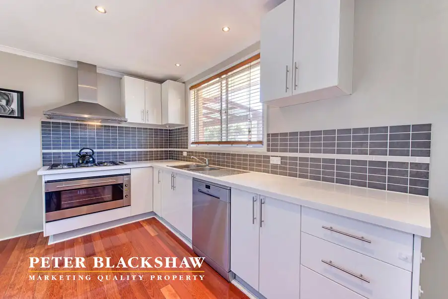 Main view of Homely house listing, 80 Longmore Crescent, Wanniassa ACT 2903