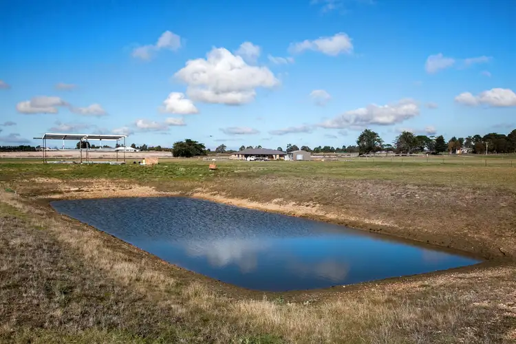 Fourth view of Homely house listing, 945 Sebastopol-Smythesdale Road, Ross Creek VIC 3351