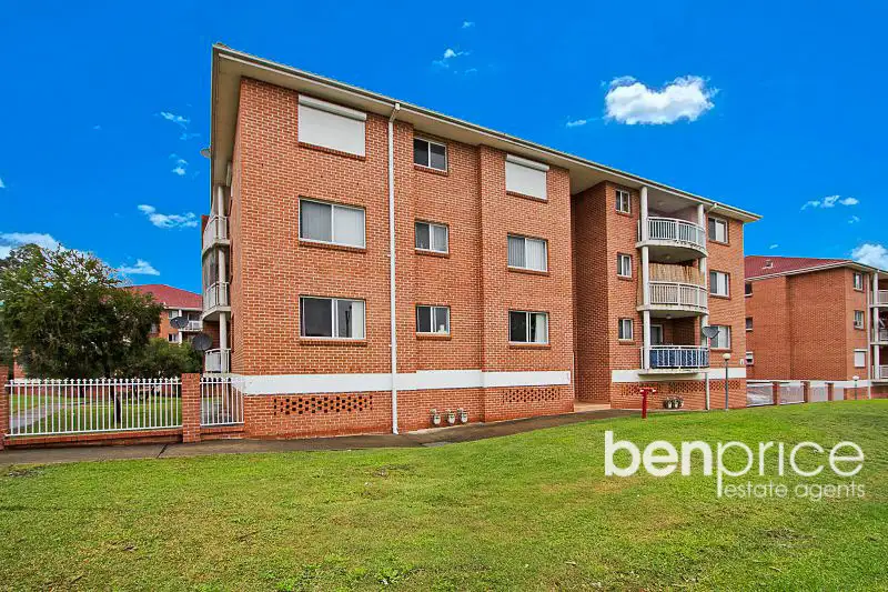 Main view of Homely unit listing, Address available on request
