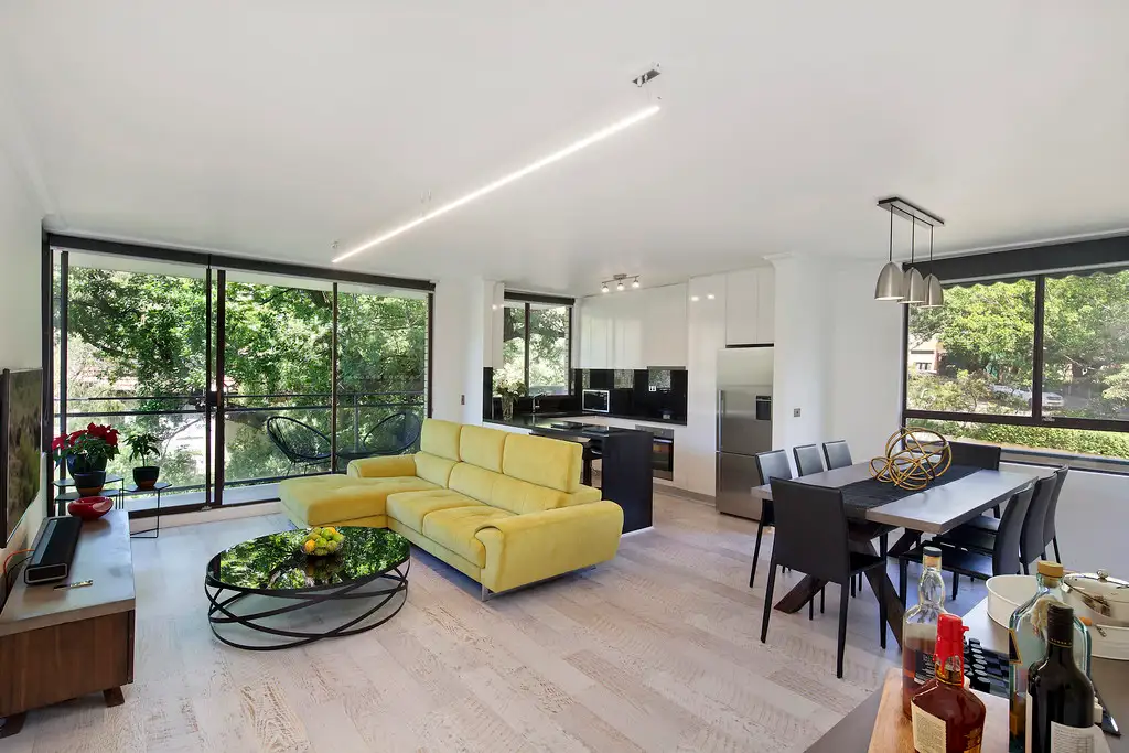 Main view of Homely apartment listing, 31/297 Edgecliff Road, Woollahra NSW 2025