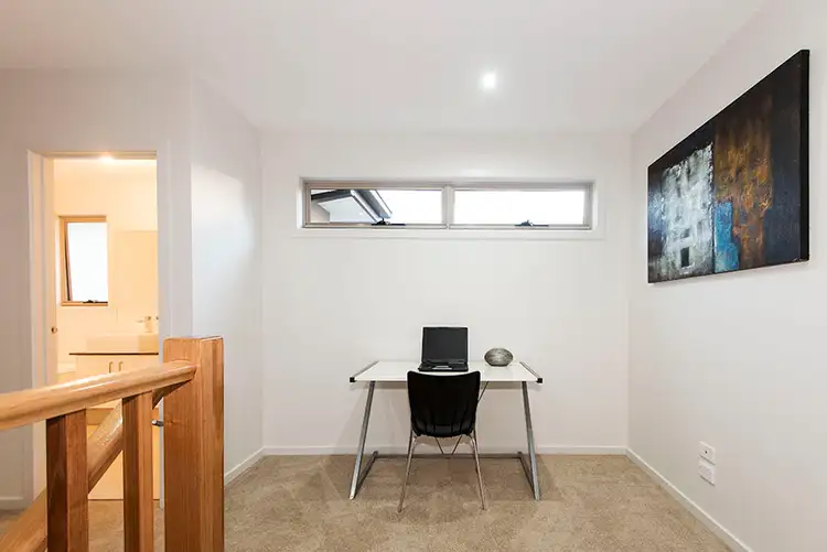Fifth view of Homely townhouse listing, 2/9 Menarra Street, Strathmore VIC 3041