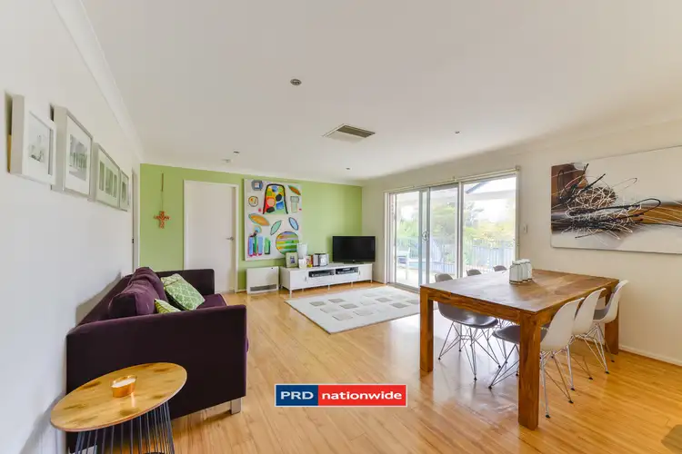 Third view of Homely house listing, 3 The Mews, Tamworth NSW 2340