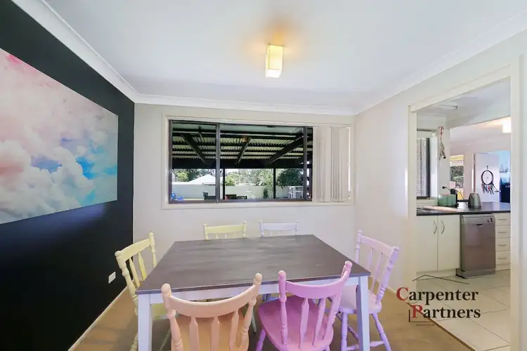 Sixth view of Homely house listing, 32 Eurelia Road, Buxton NSW 2571