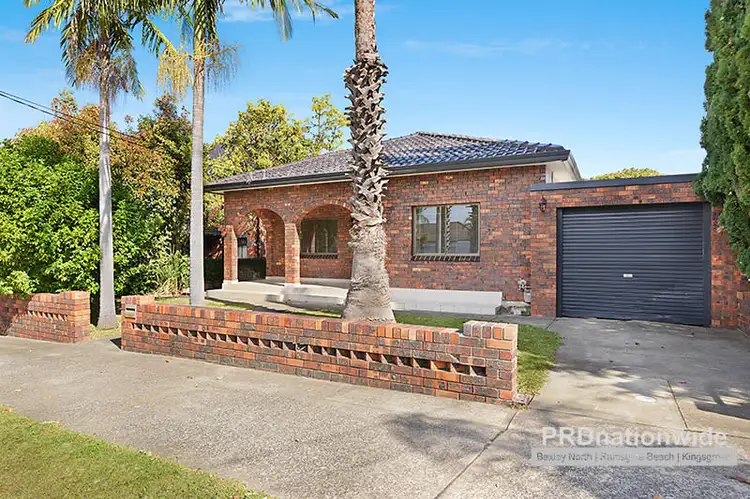 23 Clarkes Road, Ramsgate NSW 2217