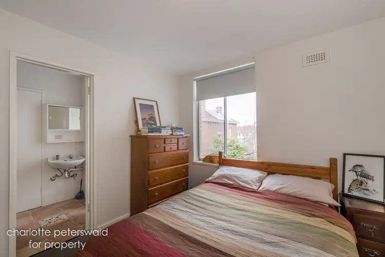 Sixth view of Homely unit listing, 17/13 Battery Square, Battery Point TAS 7004