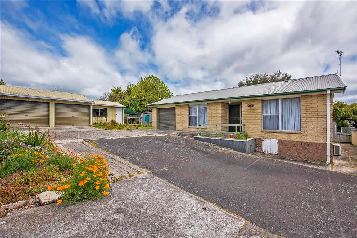 Main view of Homely house listing, 10B Jermyn Street, Ulverstone TAS 7315