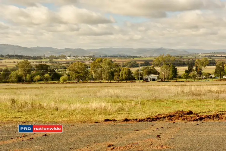Third view of Homely land listing, Lot 1709 Falcon Drive, Tamworth NSW 2340