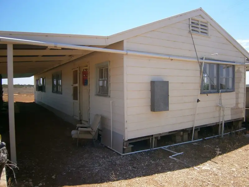 Main view of Homely house listing, 1217 Murraylands Road, Morgan SA 5320