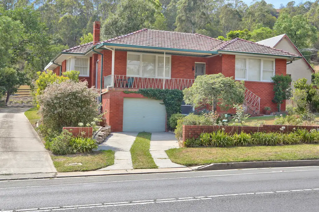 Main view of Homely house listing, 182 MENANGLE STREET, Picton NSW 2571