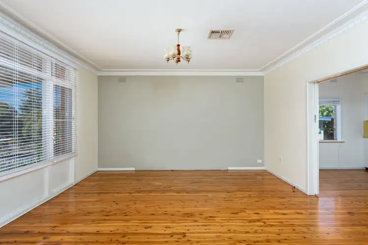 Second view of Homely house listing, 70 Grove Street, Kooringal NSW 2650