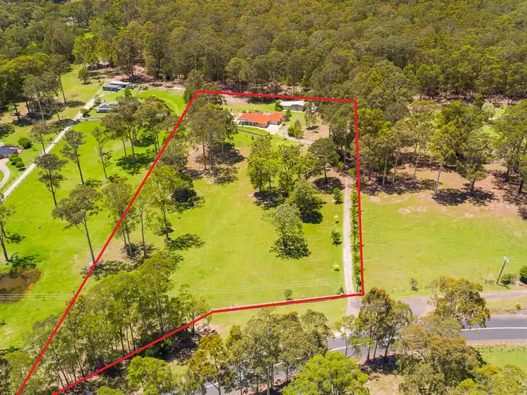 Second view of Homely house listing, 33 Cullendulla Drive, Long Beach NSW 2536