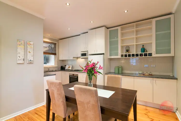 Fifth view of Homely house listing, 1/99 Nunyah Avenue, Morphettville SA 5043