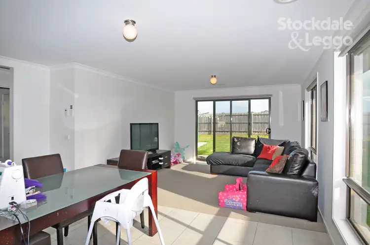 Fourth view of Homely house listing, 5 Oceanic Drv, Inverloch VIC 3996