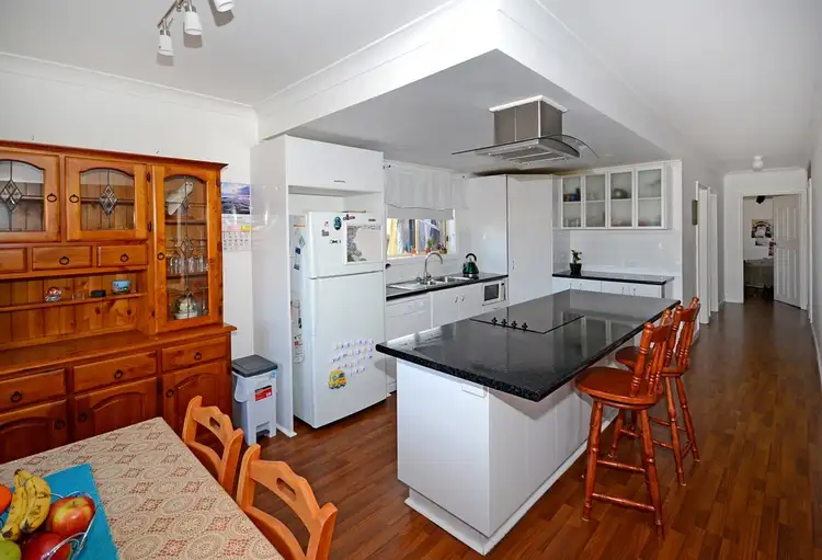 Second view of Homely house listing, 11 Hollingsworth Crescent, Callala Bay NSW 2540