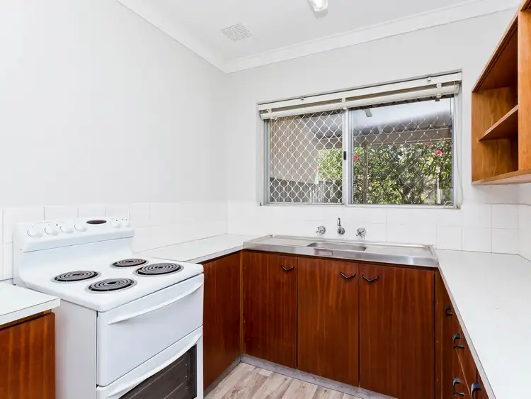Fourth view of Homely semi-detached listing, 144 Normanby Road, Inglewood WA 6052