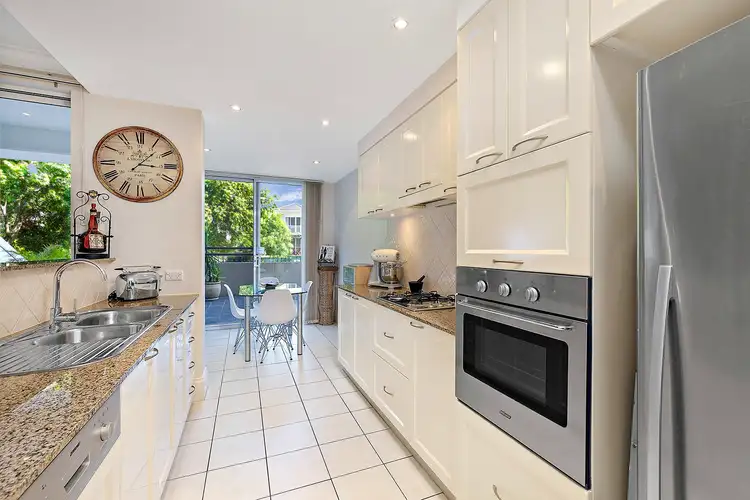 Third view of Homely apartment listing, 112/18 Village Drive, Breakfast Point NSW 2137